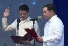 Senate President Escudero, inaming siya ang promotor sa pagpapatalsik kay Senator Zubiri