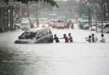 La Nina, malalakas na bagyo inaasahang parehong papasok sa bansa sa huling quarter ng taon – state weather bureau