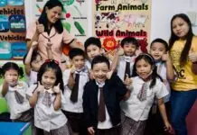 Pangulong Marcos, inaprubahan ang traditional school calendar na July 2024 hanggang April 2025