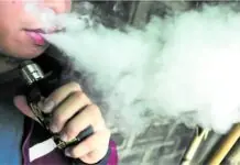 Medical advocates, may naitala na pagkamatay dahil sa paggamit ng vape
