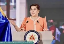 Pahayag ni VP Sara ukol sa UniTeam, indikasyon ng pagdistansya ayon sa isang political analyst