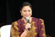 Dating VP Robredo, planong tumakbo na mayor ng Naga City sa 2025 midterm elections