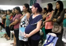 P400 subsidy para sa mga buntis, ipinanukala