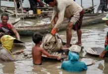 Child labor, target na wakasan ng DSWD