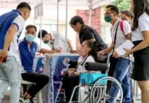 July 17-23, idineklara ni Pangulong Marcos bilang National Disability Rights Week