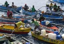 Grupo ng mga mangingisda sa Zambales, aminadong malaking kawalan ang limitadong pamamalaot dahil sa ‘no trespassing rule’ ng China