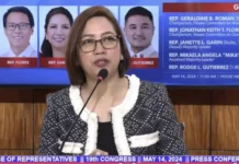 Siling labuyo, hindi gamot sa dengue, ayon sa isang mambabatas na duktor