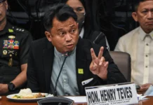 Dating kapatid ni dating Congressman Arnulfo Teves, inaresto ng CIDG