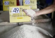 KMP, tutol sa pagbabawas ng taripa sa imported rice