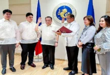 NBI chief Santiago tutukan ang paglaban sa scammers
