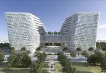 P23B para sa bagong Senate building, OA, ayon kay Senate President Escudero