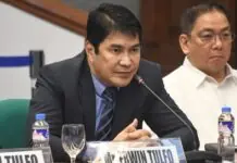 Partylist solon naghain ng resolusyon para himukin ang gobyerno na iakyat na sa United Nations ang isyu sa WPS laban sa China