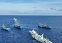 Pitong sundalo, nasaktan, isa naputulan pa ng daliri sa panibagong agresibong aksyon ng China sa WPS