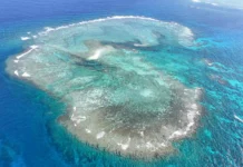 Pilipinas itinanggi ang pahayag ng Chinese state media na sinira umano ng kanilang lumang barko na nakadikit sa Ayungin Shoal ang mga coral reef sa lugar