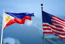 Mga foreign at defense ministers ng Pilipinas at Amerika magsasagawa ng pag-uusap ukol sa seguridad sa Hulyo 30