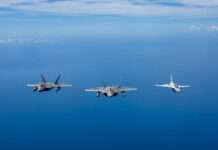 Philippine Air Force nilinaw na walang kaugnayan ang tensyon sa West Philippine Sea sa pagpapadala ng fighter jets ng bansa para sa Pitch Black Exercises 2024