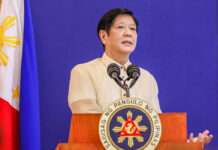 Dalawang namumuong sama ng panahon sa Pilipinas, posibleng maghatid ng ulan sa mismong SONA ni Pangulong Marcos Jr.