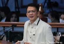 Escudero, umaasa na ilalahad ni PBMM ang tunay na kalagayan ng bansa sa SONA