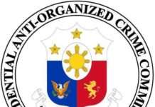 Mga sasakyan at niraid na POGO hubs nasa ilalim na ng civil at criminal forfeiture – PAOCC