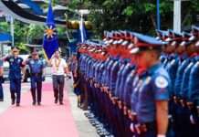 Malacanang, nagpaliwanag sa pag-veto ni PBMM sa PNP Reform Bill