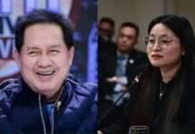 Sen. Hontiveros, umaasa na mahuhuli sina Quiboloy at Guo