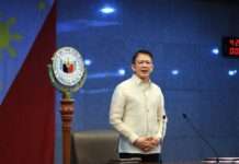 Senator Escudero sinusuportahan ang pag iimbestiga sa pagdami ng gastusin sa New Senate Building