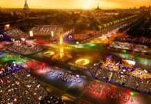 100 bangka na gagamitin ng mga atleta at delegado sa fluvial parade sa Paris Olympics, nakahanda na
