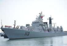 China, kulang sa karanasan pagdating sa digmaan-PH Navy