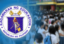 Guideline para sa SY 2024-2025, inilabas ng DepEd