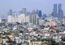 Manila, number 5 sa pinakamapanganib na lungsod sa mundo-Forbes Advisor