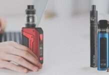DTI,sinuspindi ang online na bentahan ng vape products