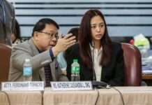 Sheila Guo, posibleng ikulong sa Bilibid