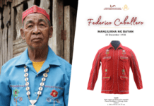 National Living Treasure awardee sumakabilang-buhay sa edad na 88