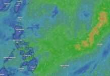 Panibagong LPA, binabantayan sa Extreme Northern Luzon –PAGASA
