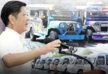 PBMM, tutol sa mga panawagan ng ilang senador na suspindihin ang Public Transport Modernization Program