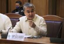 Ilang retired at active generals, nagpahiwatig sa Kamara na handang tumestigo sa EJK