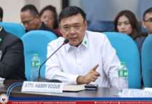 Roque at iba pang persons of interest sa Pogo, isinailalim sa lookout ng BI