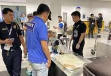 Babaeng South African national, tinangkang magpuslit ng P35.8 million na halaga ng shabu sa bansa