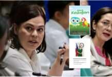 VP Sara Duterte, muling magsusulat ng isa pang libro