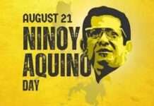 Aquino Day, inilipat ni PBMM sa Aug 23 para magkaroon ng mahabang weekend