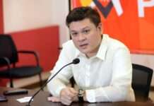 Rep. Paolo Duterte, naghain ng bill para sa mandatory random drug testing para sa gov’t officials