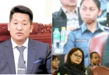 Quad Comm, posibleng kausapin ang Chinese spy na nakakulong sa Thailand