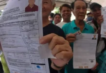 COMELEC, nagpaalala sa mga tatakbo sa 2025 Midterm Elections