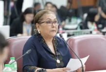 Procurement unit head ng Deped, isiniwalat na binigyan siya ng P50k kada buwan ni VP Duterte