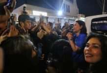 VP Duterte, dumalo sa selebrasyon ng anibersaryo ng KOJC