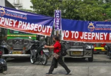 MANIBELA nanawagan ng voluntary PUV consolidation