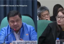 Alice Guo, itinakas ng isang dayuhan palabas ng bansa