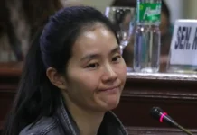 Contempt order ng Senado kay Shiela Guo, tinanggal na