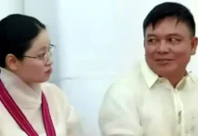 Sual Mayor “Dong” pinabulaanan na may relasyon sila ni Alice Guo