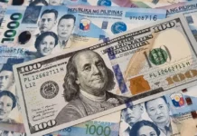 Utang ng Pilipinas, umaabot na sa P15.69 trillion
